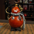 Tao Nature Gourd#T001 (650ml -Approx. 22fl oz）
