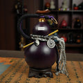 Tao Nature Gourd#T003 (550ml -Approx. 18.6fl oz）