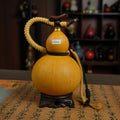Tao Nature Gourd#T006 (650ml -Approx. 22fl oz）