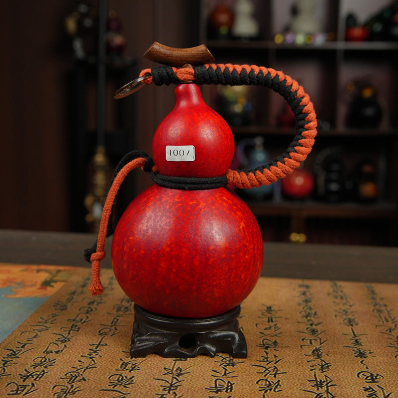 Tao Nature Gourd#T007 (600ml -Approx. 20fl oz）