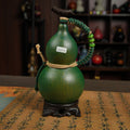 Tao Nature Gourd#T013 (550ml -Approx. 18.6fl oz）