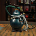 Tao Nature Gourd#T018 (500ml -Approx. 17fl oz）