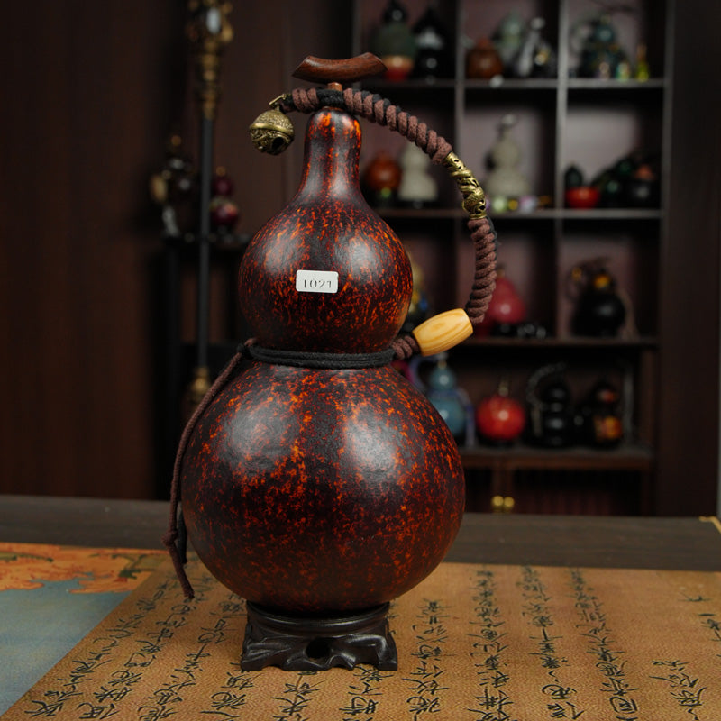 Tao Nature Gourd#T021 1600ml -Approx. 54fl oz）