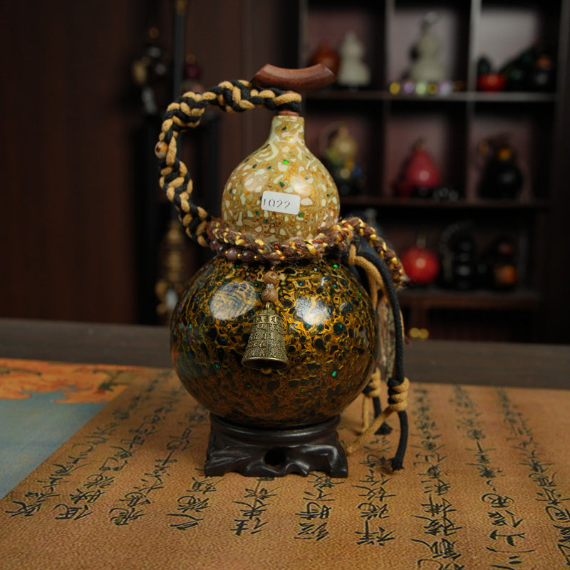 Tao Eternal Gourd | Celestial Duo