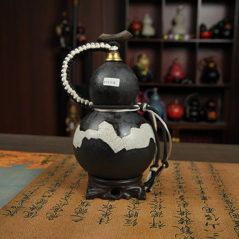 Tao Eternal Gourd | The Cloud Mountain