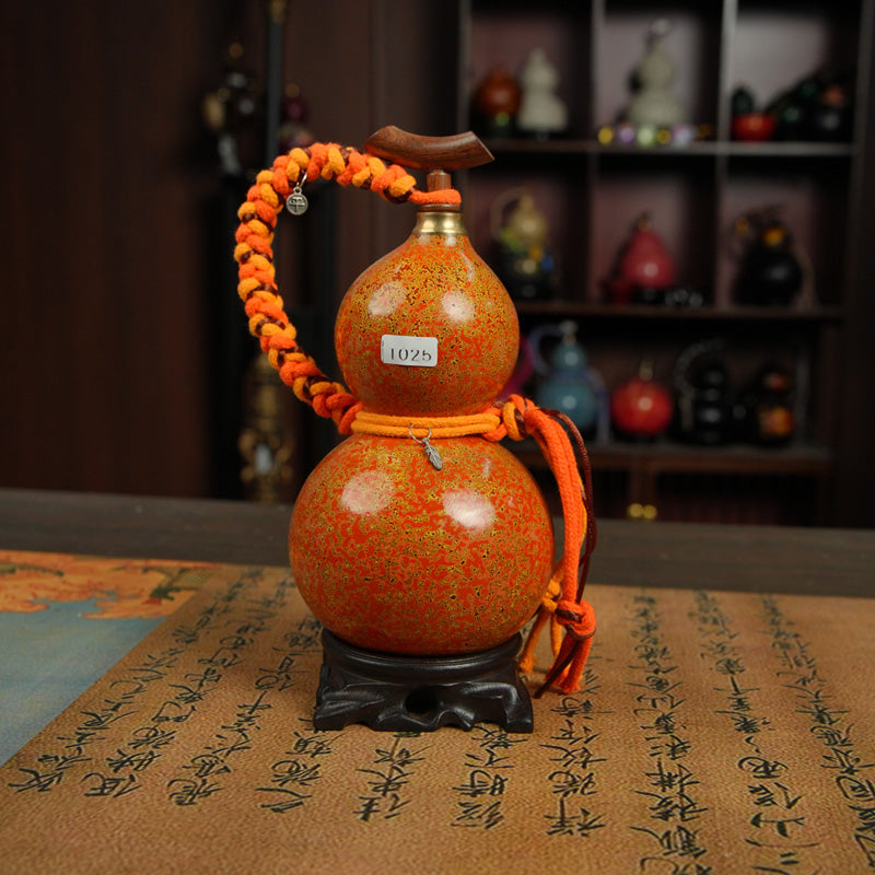 Tao Eternal Gourd | Autumn Glow