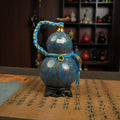 Tao Eternal Gourd |Celestial Blue