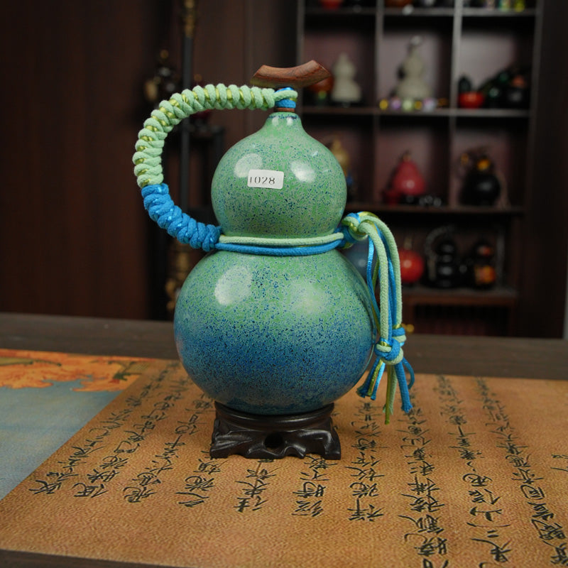 Tao Eternal Gourd |The Ocean Sky