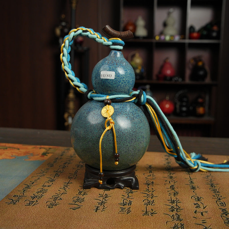 Tao Eternal Gourd |Azure Mystery