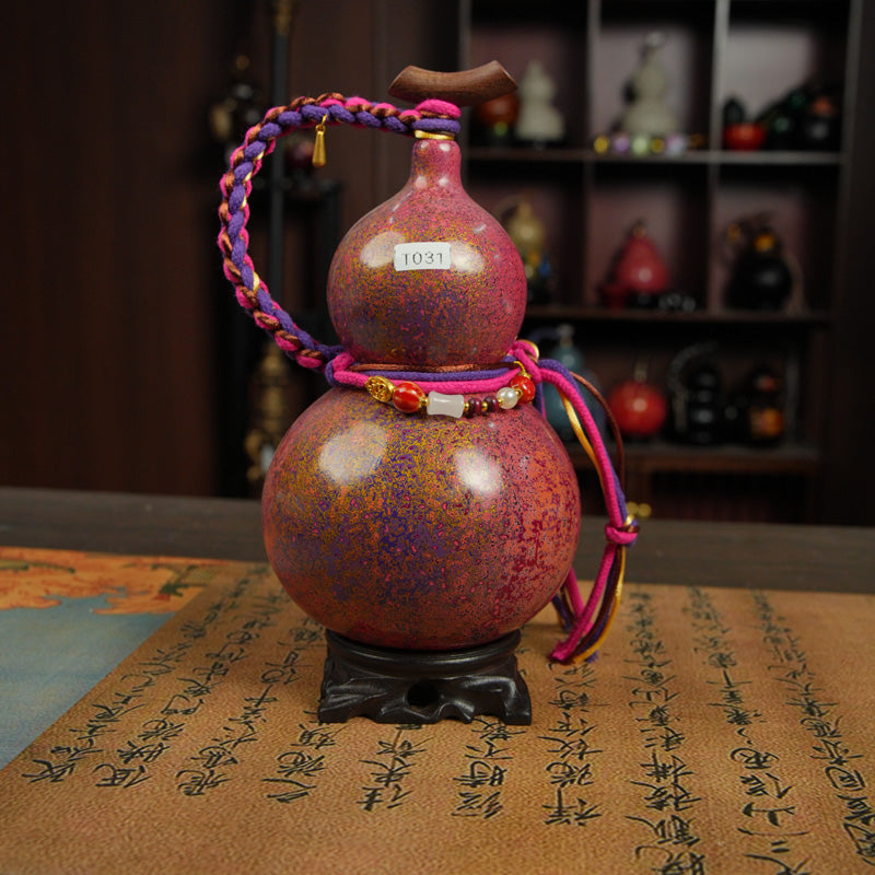 Tao Eternal Gourd |Twilight Bloom