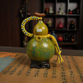 Tao Eternal Gourd |Golden Spring