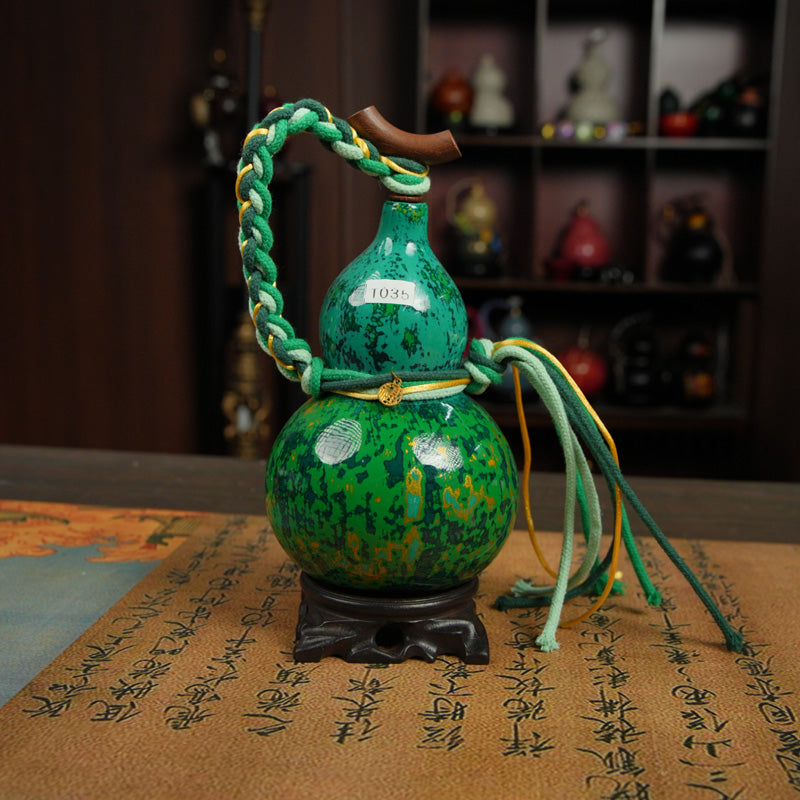 Tao Eternal Gourd |Spring Mountain