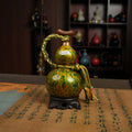 Tao Eternal Gourd |Autumn Splendor