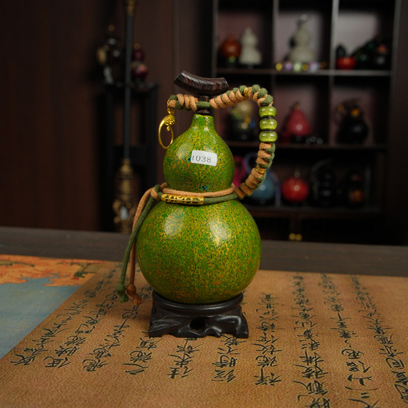 Tao Eternal Gourd |Spring Vitality