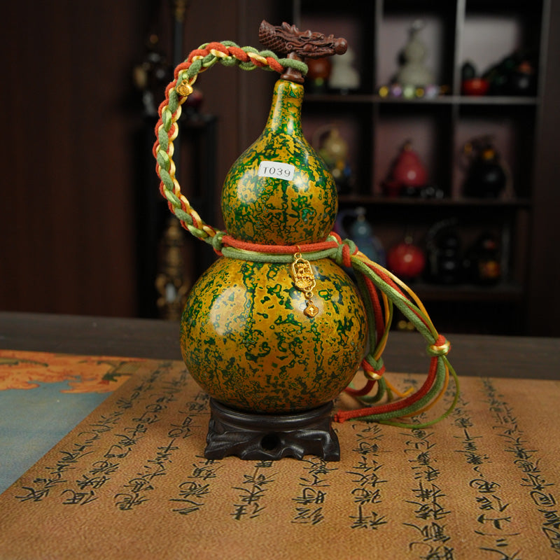 Tao Eternal Gourd |Golden Harvest