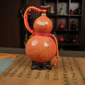 Tao Eternal Gourd |The Apple Serenity