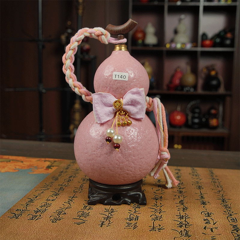 Tao Eternal Gourd |Sakura Dream